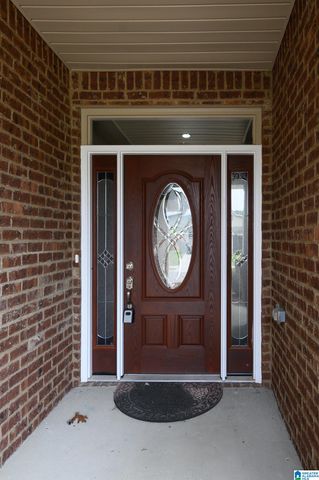 1060 CLOVER AVENUE, Odenville, AL 35120