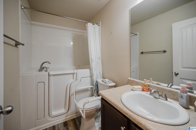 1060 CLOVER AVENUE, Odenville, AL 35120