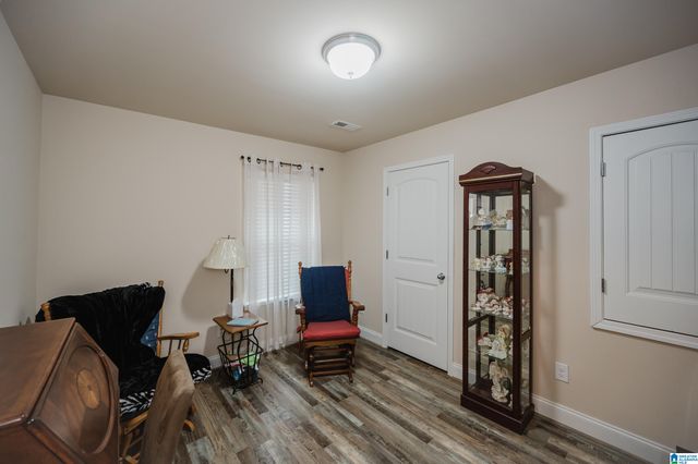 1060 CLOVER AVENUE, Odenville, AL 35120