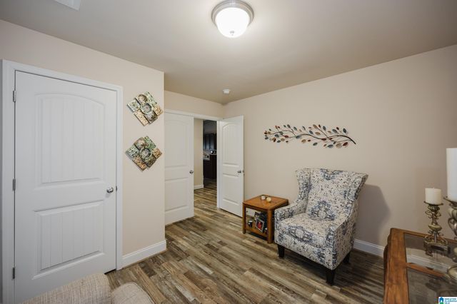 1060 CLOVER AVENUE, Odenville, AL 35120