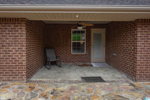 1060 CLOVER AVENUE, Odenville, AL 35120