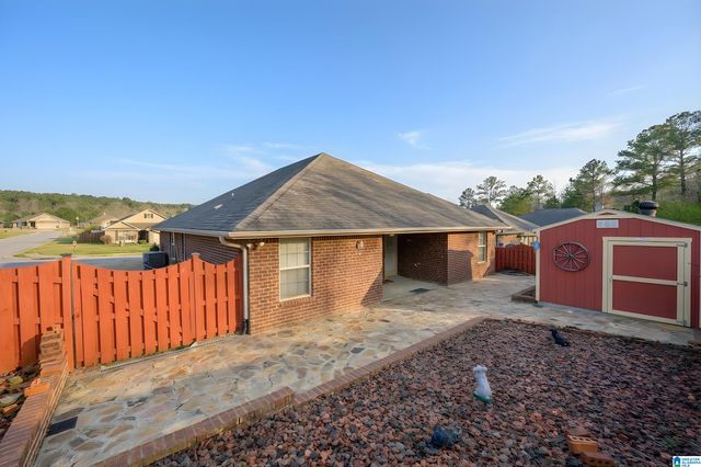 1060 CLOVER AVENUE, Odenville, AL 35120