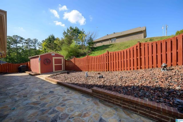 1060 CLOVER AVENUE, Odenville, AL 35120