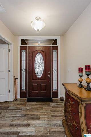 1060 CLOVER AVENUE, Odenville, AL 35120