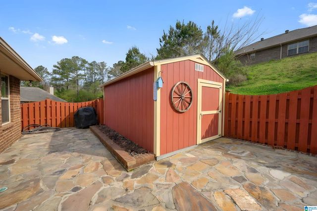 1060 CLOVER AVENUE, Odenville, AL 35120