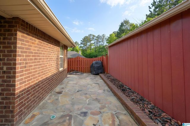 1060 CLOVER AVENUE, Odenville, AL 35120