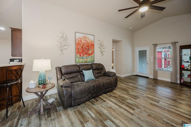 1060 CLOVER AVENUE, Odenville, AL 35120