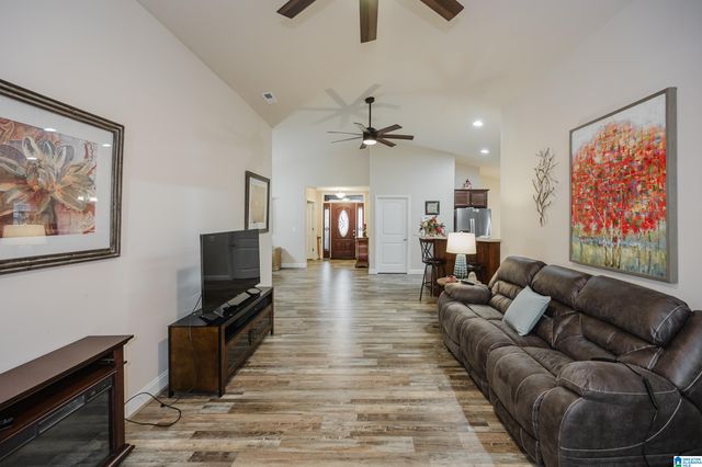 1060 CLOVER AVENUE, Odenville, AL 35120