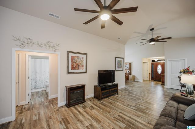 1060 CLOVER AVENUE, Odenville, AL 35120