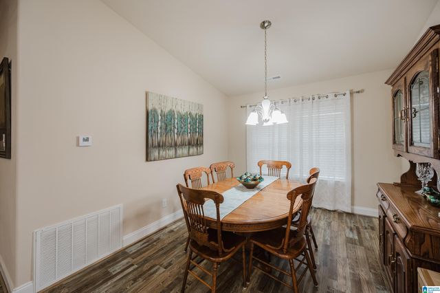 1060 CLOVER AVENUE, Odenville, AL 35120