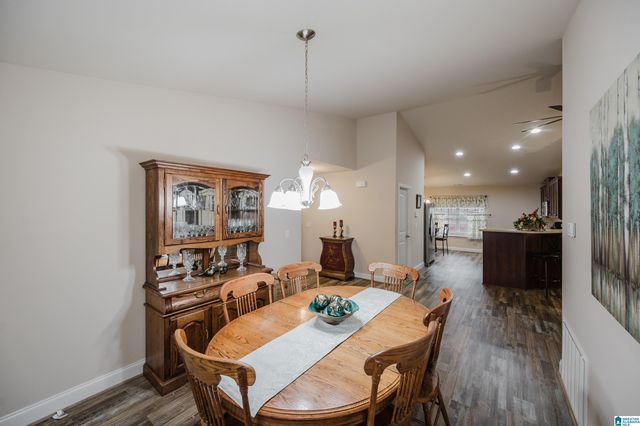 1060 CLOVER AVENUE, Odenville, AL 35120