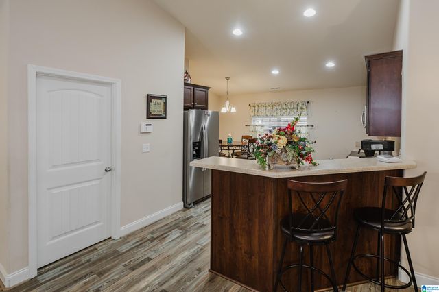 1060 CLOVER AVENUE, Odenville, AL 35120