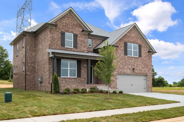 211 Blantons Park Dr, Gallatin, TN 37066