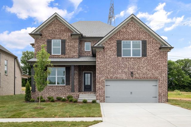 211 Blantons Park Dr, Gallatin, TN 37066