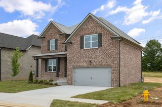 211 Blantons Park Dr, Gallatin, TN 37066