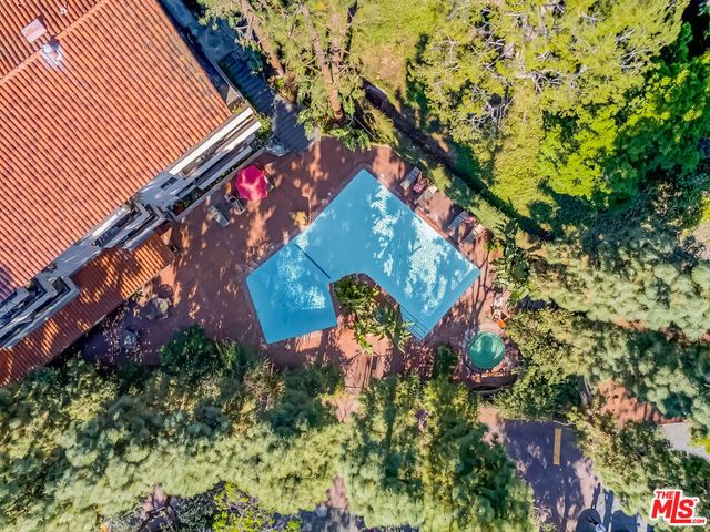 2700 Cahuenga Boulevard E. 4220, Los Angeles, CA 90068