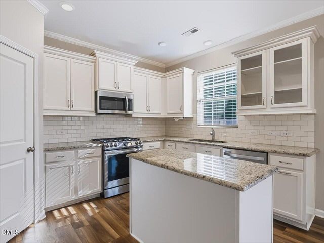 506 Porch Swing Place, Durham, NC 27703