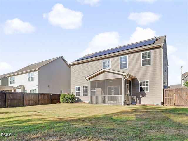 506 Porch Swing Place, Durham, NC 27703