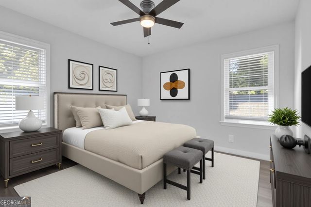 2693 Larkspur Drive SE, Atlanta, GA 30316