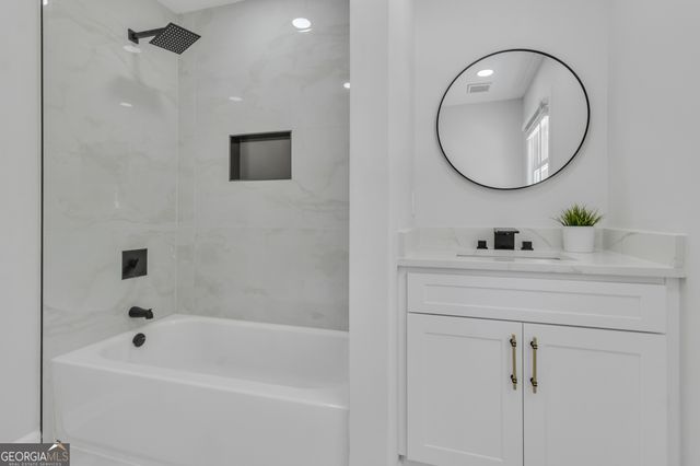 2693 Larkspur Drive SE, Atlanta, GA 30316