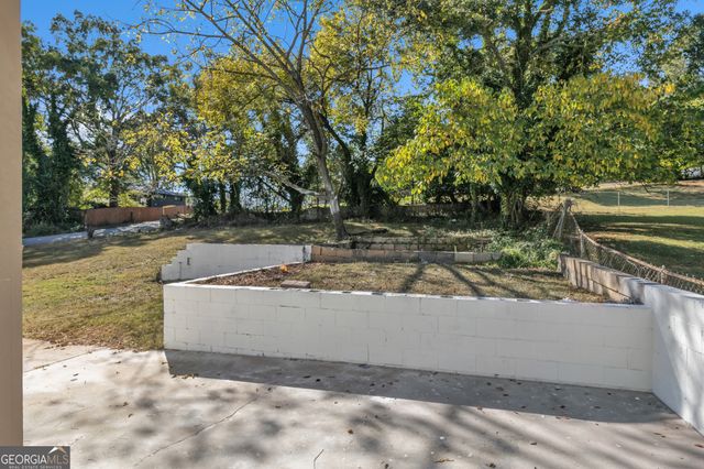 2693 Larkspur Drive SE, Atlanta, GA 30316