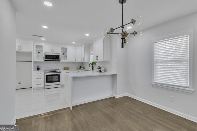 2693 Larkspur Drive SE, Atlanta, GA 30316