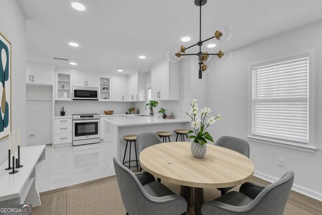 2693 Larkspur Drive SE, Atlanta, GA 30316