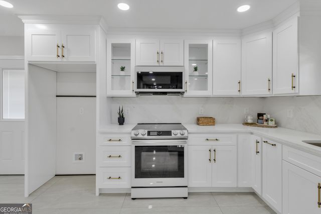 2693 Larkspur Drive SE, Atlanta, GA 30316