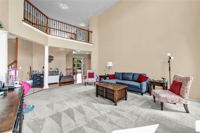 3382 Burgundy Circle, Avon, OH 44011