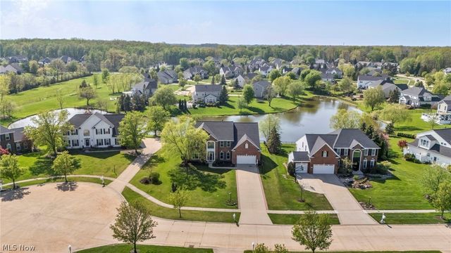 3382 Burgundy Circle, Avon, OH 44011