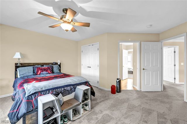 3382 Burgundy Circle, Avon, OH 44011