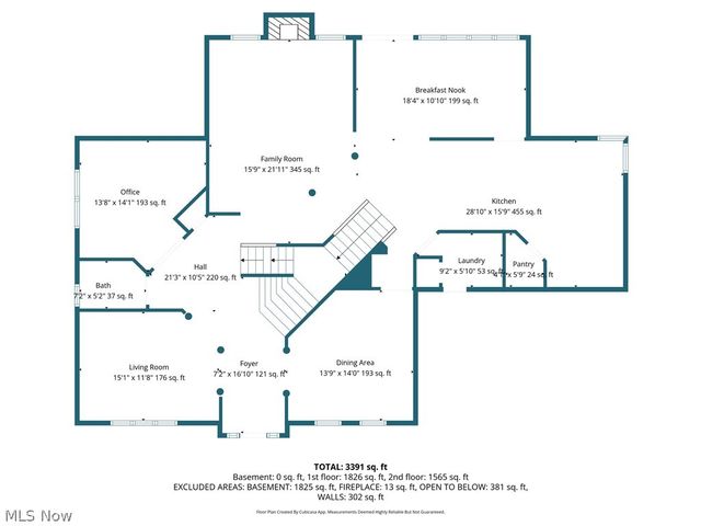 3382 Burgundy Circle, Avon, OH 44011