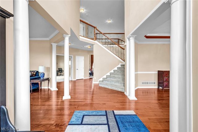 3382 Burgundy Circle, Avon, OH 44011