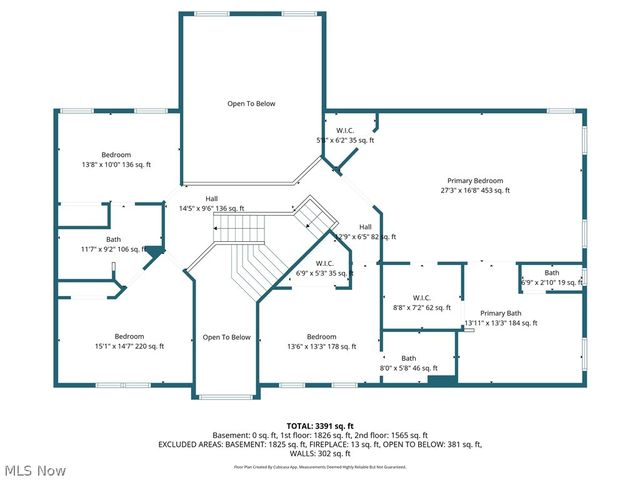 3382 Burgundy Circle, Avon, OH 44011