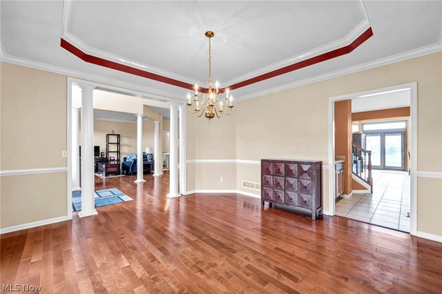 3382 Burgundy Circle, Avon, OH 44011