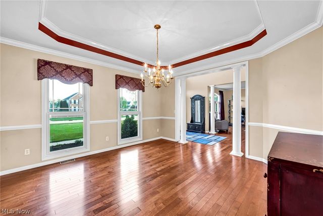 3382 Burgundy Circle, Avon, OH 44011