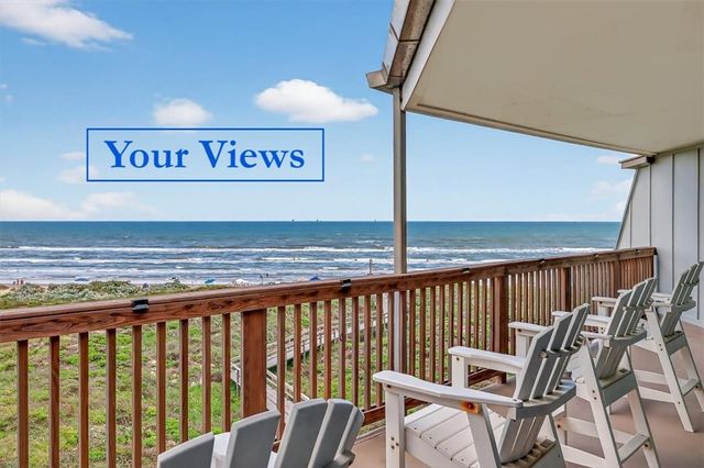 5973 State Highway 361 436, Port Aransas, TX 78373