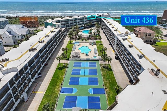 5973 State Highway 361 436, Port Aransas, TX 78373