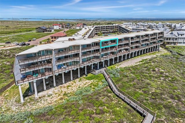 5973 State Highway 361 436, Port Aransas, TX 78373