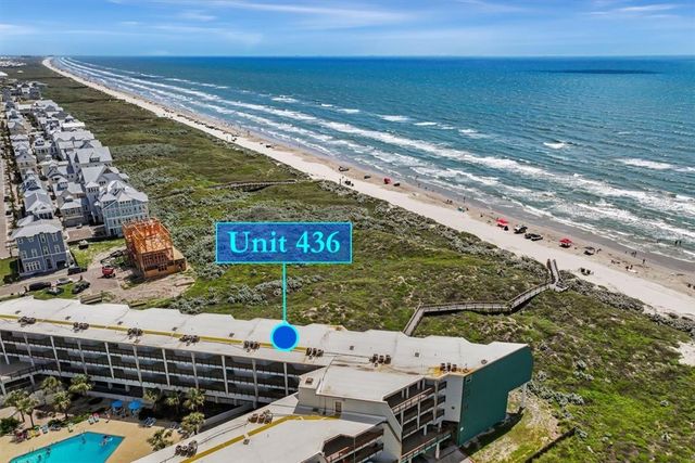 5973 State Highway 361 436, Port Aransas, TX 78373