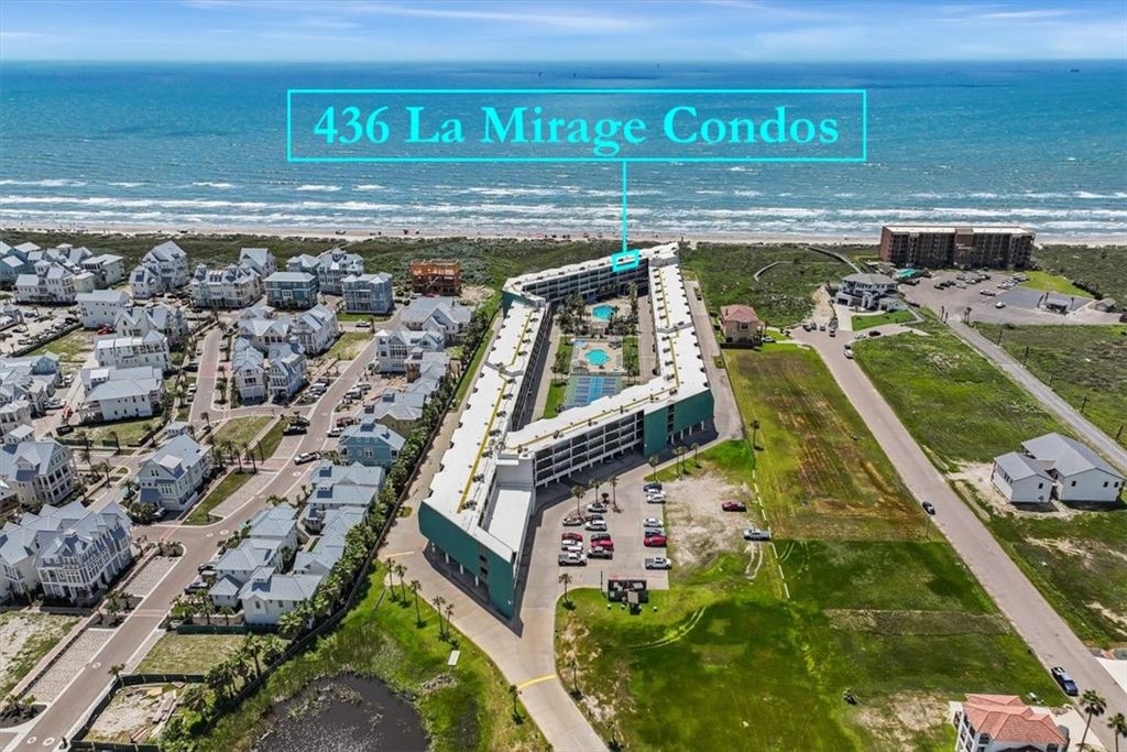 5973 State Highway 361 436, Port Aransas, TX 78373