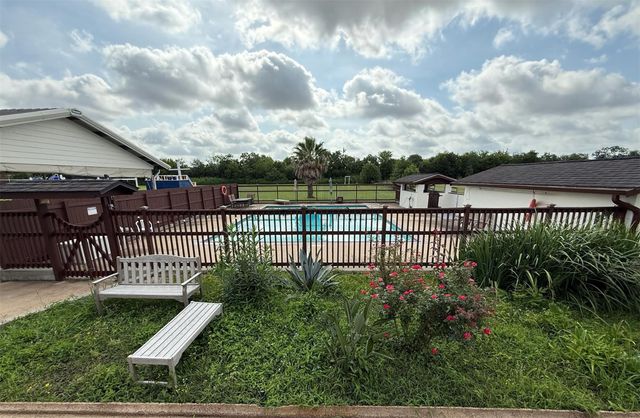 4309 Young Street, Pasadena, TX 77504