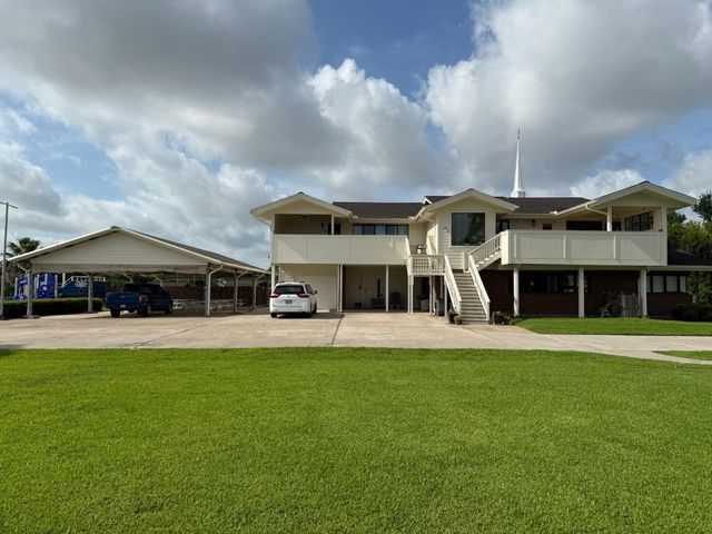 4309 Young Street, Pasadena, TX 77504