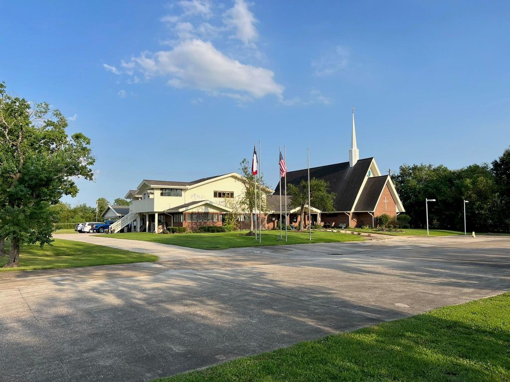 4309 Young Street, Pasadena, TX 77504