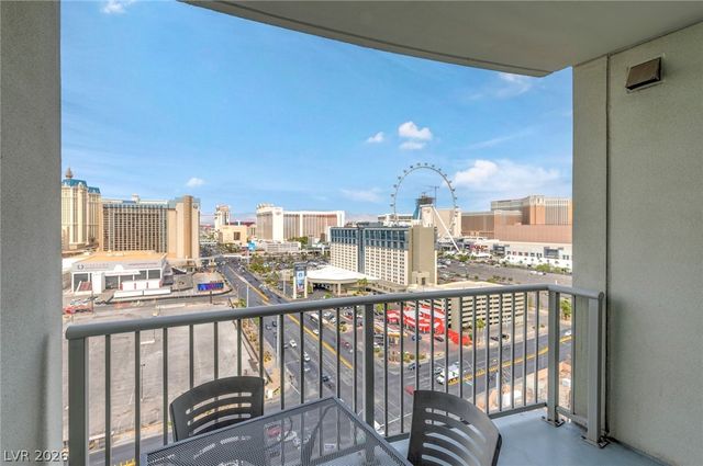 211 East Flamingo Road 1504, Las Vegas, NV 89169