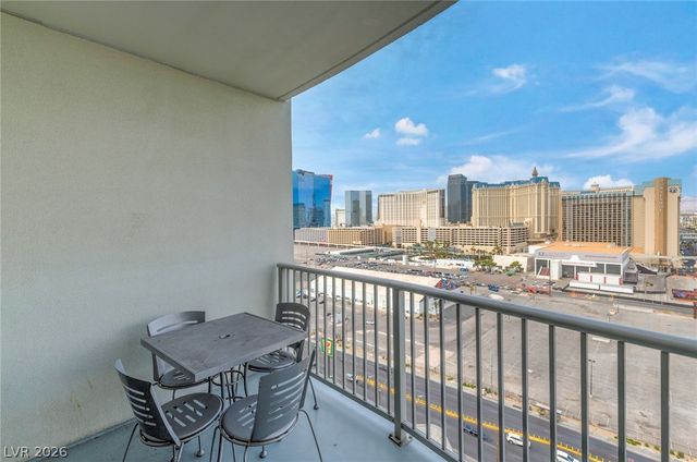 211 East Flamingo Road 1504, Las Vegas, NV 89169