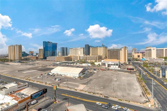 211 East Flamingo Road 1504, Las Vegas, NV 89169