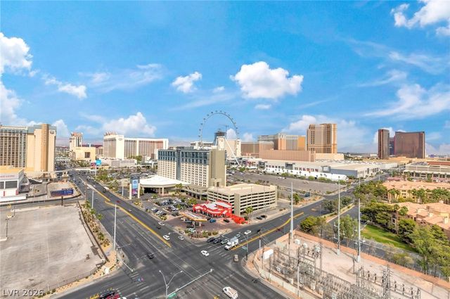 211 East Flamingo Road 1504, Las Vegas, NV 89169