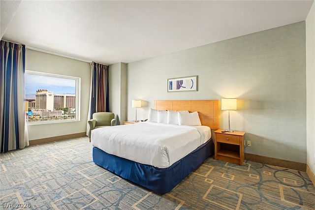 211 East Flamingo Road 1504, Las Vegas, NV 89169