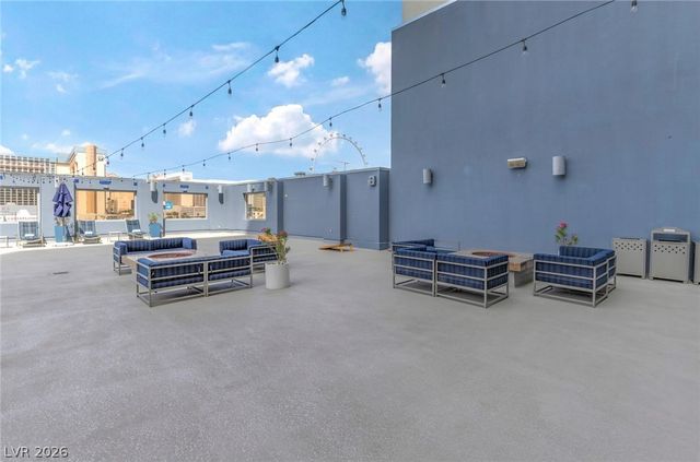 211 East Flamingo Road 1504, Las Vegas, NV 89169